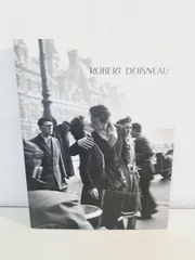 ロベール・ドアノー パリ写真集 DOISNEAUPARIS ほぼ新品同様 Amazon | Robert Doisneau Paris | Doisneau, Robert