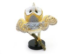 新！【動物の惑星】「WF2025S限定」メンフクロウ フィギュア*お一人様1体限り
