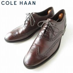 COLE HAAN Jefferson Grand ダブルモンクストラップ - メルカリ