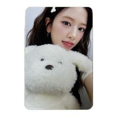 NMIXX リリー 直筆サイン makestar 当選者限定 トレカ - メルカリ