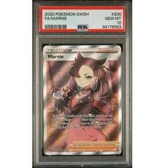 PSA10 ポケモンカード 英語版 マリィ SR 2020 [海外正規品] 6KQBqMopryRW7bQ4M4DYn6.jpg@jpg