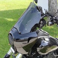 FXLRS 専用T-SPORT フェアリング LED付きフルセット ハーレー