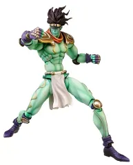 【中古】フィギュア 超像可動 1.スタープラチナ 「ジョジョの奇妙な冒険 第三部 スターダストクルセイダース」