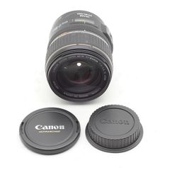 ＜並品＞キヤノン Canon EF-S 17-85mm F4-5.6 IS USM
