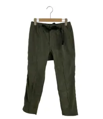 グラミチ ベロアクライミングパンツ メンズ SIZE S (S) Gramicci