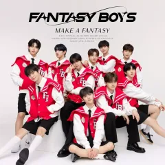 2025年最新】FANTASYBOYSの人気アイテム - メルカリ
