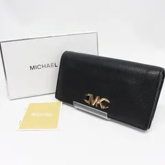 ☆1072　MICHAEL KORS　長財布　ロングウォレット　34T1GZYE3L