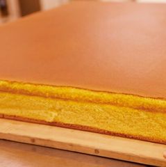 匿名不可【ヤマト60便🍯隔週金曜🚚発送✨箱入り/1斤】焼き立て当日朝スピード🚛発送🍯蜂蜜カステラ🐝一斤