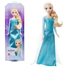 アナと雪の女王 リミテッド ドール 世界限定５０００体 ディズニー 新品未開封 ディズニー Disney アナと雪の女王 アナ＆エルサ リミテッド