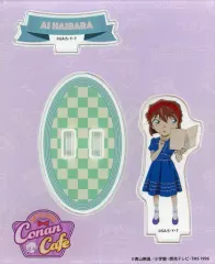 韓国アニメイトカフェ名探偵コナンコラボミニパネル灰原愛