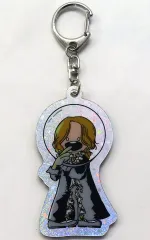 【中古】キーホルダー 藤澤涼架(Mrs. GREEN APPLE) ホログラムアクリルキーホルダー 「ゼンジン未到とヴェルトラウム ～銘銘編～」 ゼンジンガチャ“ヴェルトラウム”景品