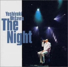 The Night(中古品)