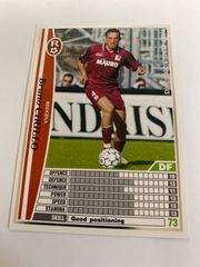 wccfカード ☆中古☆ トレーディングカード サッカーカード WCCF セリエ A