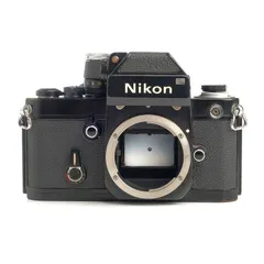 ニコン Nikon F2 フォトミック ≪露出計OK 動作確認済み≫ #688 Nikon F2｜レトロカメララボ京都