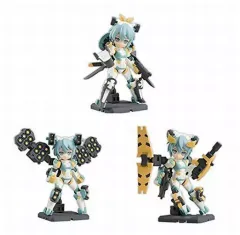 デスクトップアーミー　05 長靴小隊 コンプリート　まとめ売り　ジャンク デスクトップアーミー 05 長靴小隊 コンプリート まとめ売り