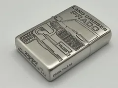 2025年最新】zippo トヨタの人気アイテム - メルカリ