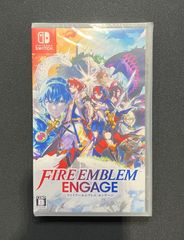 ファイアーエムブレム エンゲージ Switch 新品 未開封