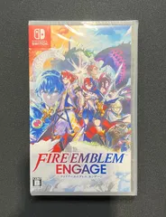 Amazon.co.jp: Fire Emblem Engage(ファイアーエムブレム