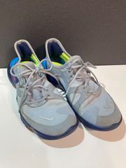 250605 NIKE ナイキ　FREE フリー　靴　スニーカー