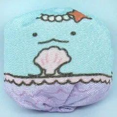 【中古】小物(キャラクター) 5.とかげ(人魚姫) 「映画すみっコぐらし おてだまコレクション」