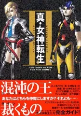 真・女神転生Ⅱ 2 キャラクタープロファイル STEVEN REPORT PS Amazon.co.jp: 真・女神転生2~キャラクタープロファイル: STEVEN