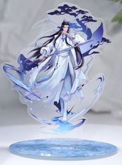 魔道祖師 陳情令 藍忘機 アクリルスタンド