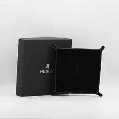 2025年最新】HUBLOTトレイの人気アイテム - メルカリ