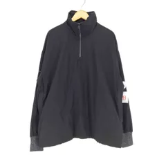 ジースターロー G-STAR RAW WOVEN LOOSE SKIPPER SWEATER メンズ import：XL のサムネイル