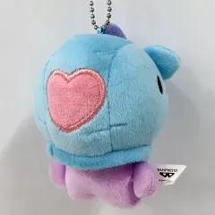 【中古】キーホルダー MANG(ジェイホープ) 「BT21 ボールチェーン付きぬいぐるみ～MY LITTLE BUDDY～」