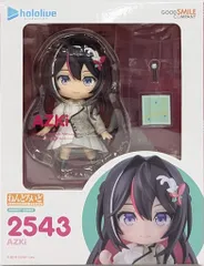2025年最新】azk ねんどろいどの人気アイテム - メルカリ