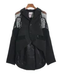 noir kei ninomiya カジュアルジャケット レディース 【古着】【中古】【送料無料】のサムネイル