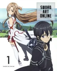 激安】 【中古】ソードアート・オンライン 全25話＋EX 第1期Blu-ray 