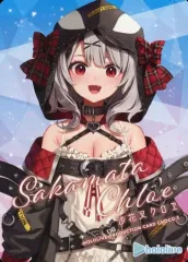 【中古】キャラカード 沙花叉クロヱ 「ホロライブプロダクション カードチョコ ver.3」