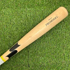 軟式用木製バット 坂本モデル 即購入⭕️ 値下げ交渉あり