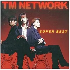 【希少紙ジャケットリマスター盤】TM NETWORK 終了時ベストアルバム 希少紙ジャケットリマスター盤】TM NETWORK 終了時ベスト