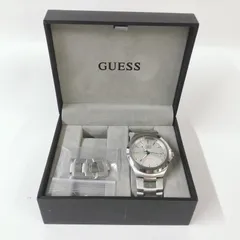 2024年最新】Guess 腕時計(アナログ)の人気アイテム - メルカリ