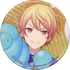 天馬司　プロセカ　グリッター缶バッジ　vol.28.A 予約商品】グリッター缶バッジ イベントイラストコレクション