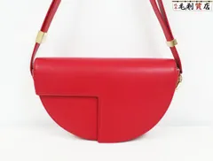 あおママ専用ページです。 patou カゴバック Patou | バケットバッグ