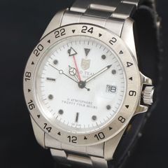 GABAL 24 HOURS AUTOMATIC 新品未使用 デッドストック - メルカリ