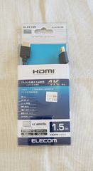 エレコム DH-HD14EA15BK HDMIケーブル 未開封