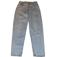 A431 USA製 Levis 560 w33 l34 made in USA リーバイス 560 ウエスト33レングス34