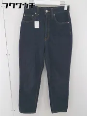 ◇ AZUL BY MOUSSY アズール バイマウジー ジーンズ デニム パンツ サイズS インディゴ レディース  【1106140004140】