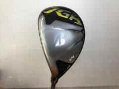 【最短翌日発送】TOUR B JGR | 22 | R | TG1-HY | 中古 | ユーティリティ | ブリヂストン