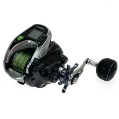 2025年最新】SHIMANO シマノ 15 フォースマスター 800の人気