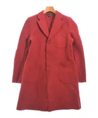 COMME des GARCONS チェスターコート レディース 【古着】【中古】【送料無料】のサムネイル