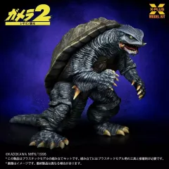 ガメラ ガレージキット 未組立品 Yahoo!オークション -「ガメラガレージキット」の落札相場・落札価格
