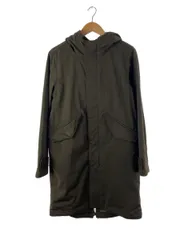 PaulSmithポールスミス　モッズコート　カーキ　ミリタリー　M PaulSmithポールスミス モッズコート カーキ ミリタリー M