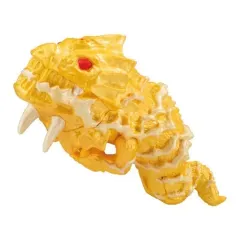 【中古】トレーディングフィギュア バオウ・ザケルガ 「ハグコット 金色のガッシュベル!!vol.2」