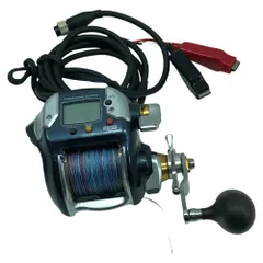 SHIMANO シマノ/電動リール/PLAYS3000XP/ABランク/69【中古】 楽天市場】シマノ 電動 リール 中古（フィッシング｜スポーツ