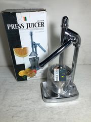 ★パール金属　アンジュール　プレスジューサー　H-5997 箱入り未使用品　★